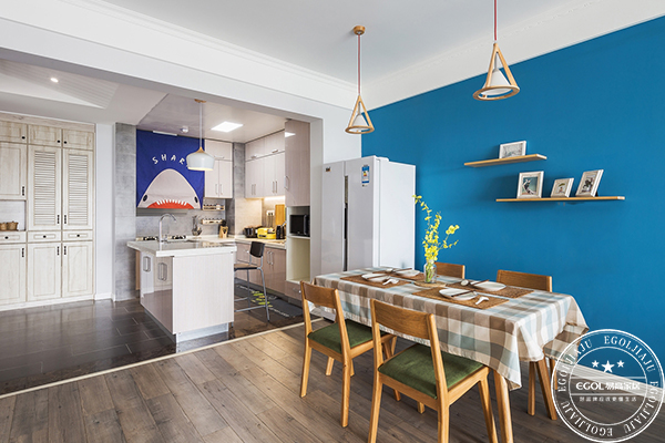 加盟全屋定制如何樹立品牌形象？易高家居分析