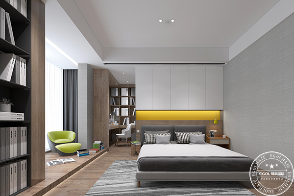 預(yù)算20萬(wàn)能開(kāi)一家全屋定制店嗎？