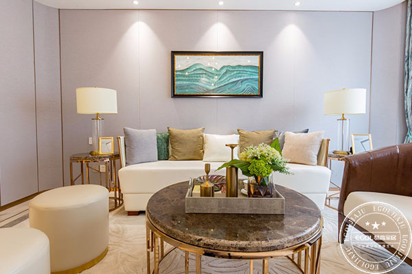 家居光線(xiàn)不好，應(yīng)該怎么裝修設(shè)計(jì)？