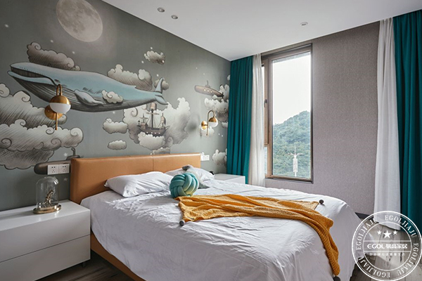 加盟全屋定制切勿盲目跟風(fēng)！