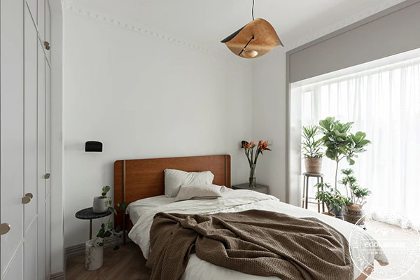 全屋定制加盟店裝修風(fēng)格該怎么選？易高家居介紹