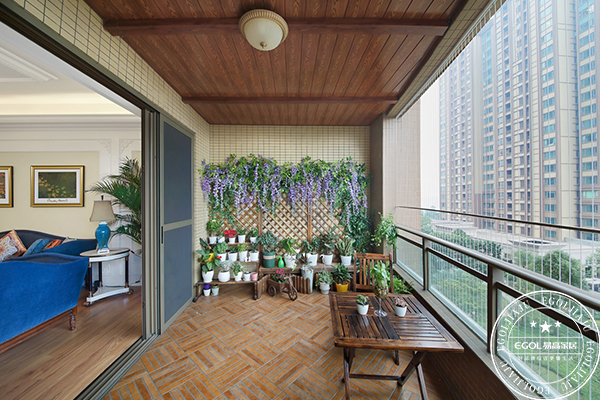 全屋定制加盟店裝修風(fēng)格該怎么選？易高家居介紹