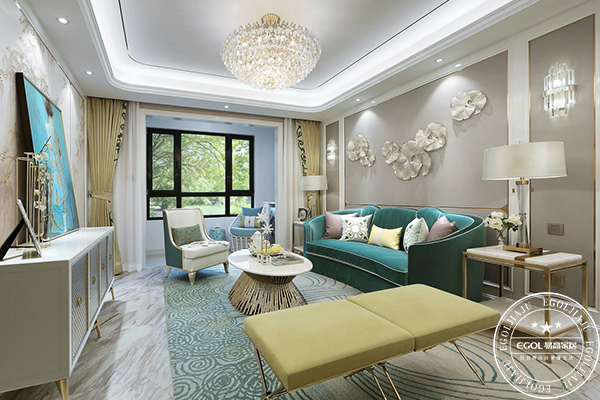 全屋定制加盟如何找尋出路？易高家居分析