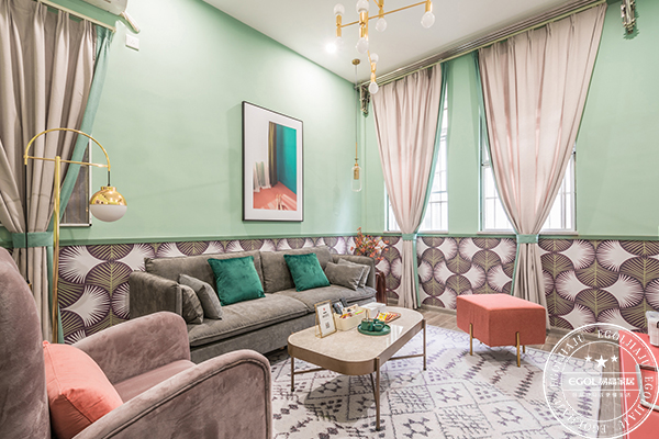 全屋定制加盟如何找尋出路？易高家居分析