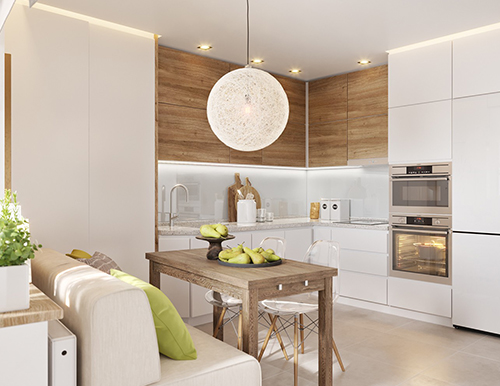 定制家具的陷阱你知道嗎？聽聽易高家居怎么說吧！