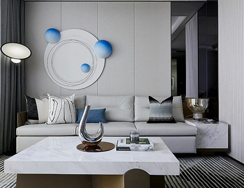 家居光線不好，應(yīng)該怎么裝修設(shè)計(jì)？