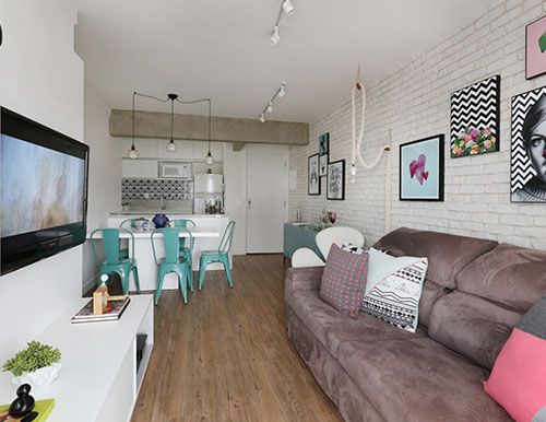 全屋定制家具如何展示出高級感？