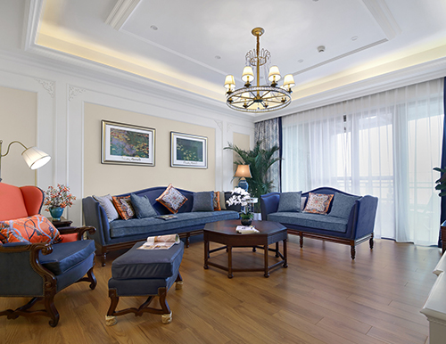 家居裝修行業(yè)發(fā)展，必備的三大特點！
