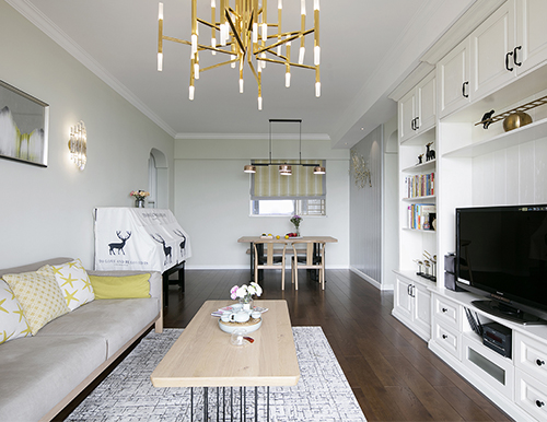 極簡(jiǎn)風(fēng)格的的常用搭配方法，你掌握了多少？