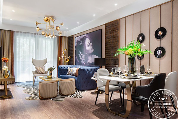 家居裝修行業(yè)發(fā)展，必備的三大特點！