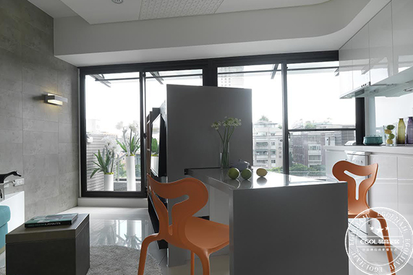 小戶型該如何定制櫥柜？