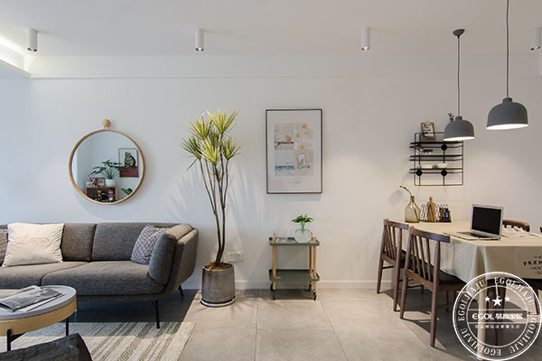 三四線城市能不能加盟全屋定制？應(yīng)該注意什么？