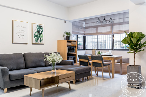 加盟全屋定制開店前景如何？全屋定制行業(yè)會一直火熱下去嗎？