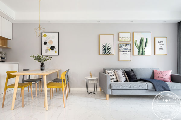 開全屋定制店一年的利潤是在多少？