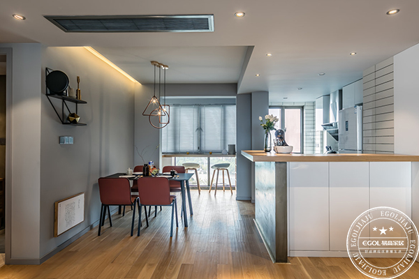 開全屋定制店，怎么能吸引顧客有什么方法！