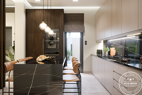 定制櫥柜用什么材料較為合適呢？