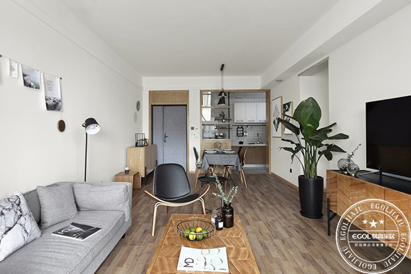 定制家具有哪些優(yōu)點