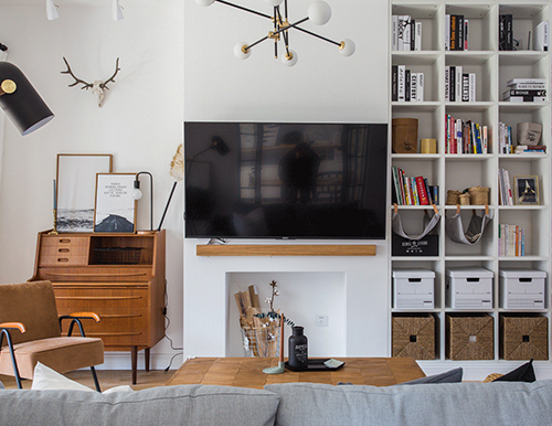 開全屋定制店，怎么能吸引顧客有什么方法！