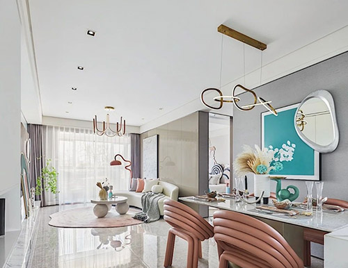 定制家具有哪些優(yōu)點(diǎn)？ 