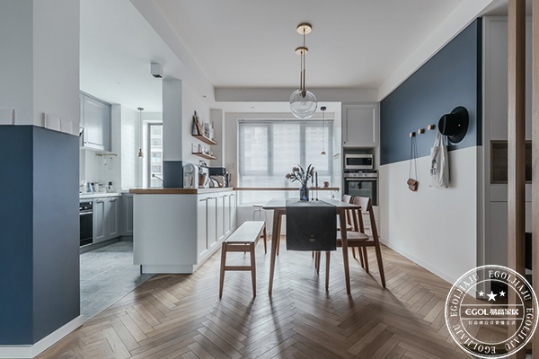 定制櫥柜有哪幾種類型可以選擇？