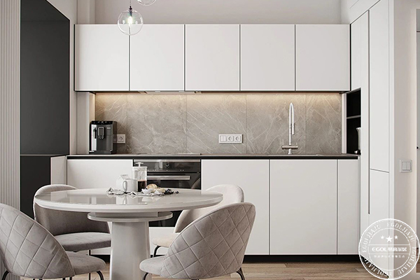 家居色彩怎么搭配才好看？有哪些小技巧？