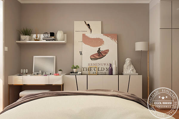 定制衣柜如何設(shè)計(jì)格局比較合理？