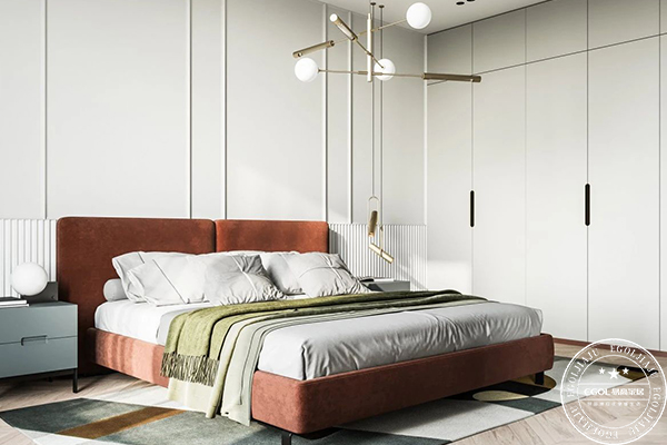 定制衣柜加盟需要注意哪些問題？加盟流程有哪些？