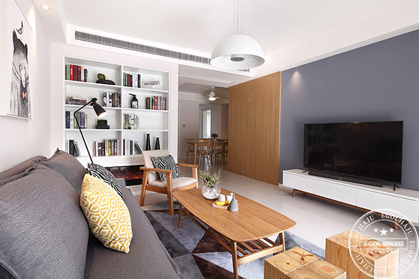 加盟全屋定制選擇哪個(gè)品牌好？聽(tīng)聽(tīng)這幾個(gè)建議吧！