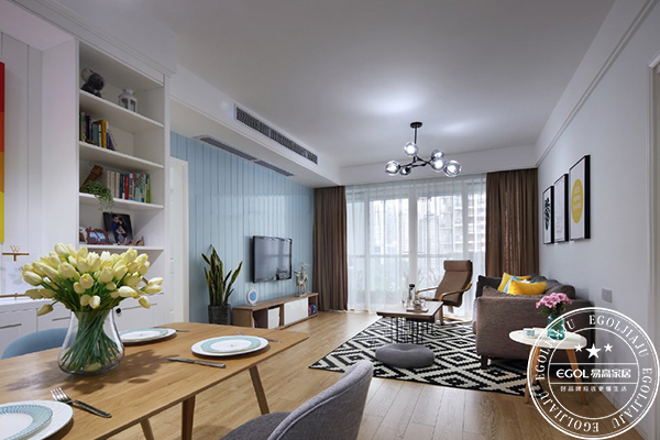  新房入住除甲醛有哪些方法？組合出擊更加有效