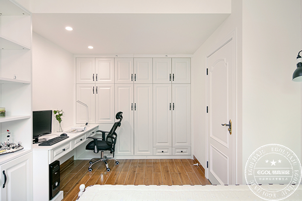 89m&sup2;兩室兩廳考慮全屋定制可以嗎？選擇什么風(fēng)格比較靠譜？