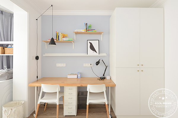 加盟全屋定制在怎么選擇廠家？