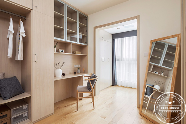 加盟全屋定制在怎么選擇廠家？