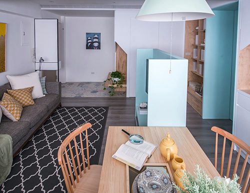 怎么做定制家具加盟？