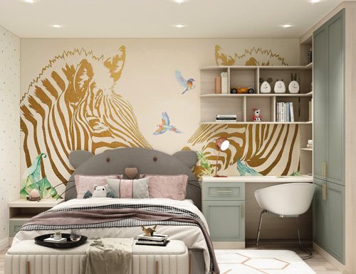 定制家具為什么口碑那么好？