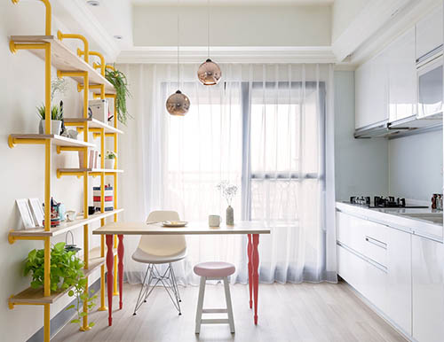 開定制家具加盟店怎么樣獲得利潤？