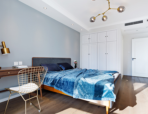 為什么那么多人喜歡定制簡約風家具？它有什么特點？