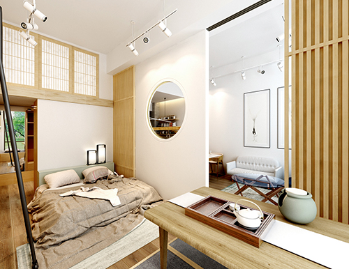 全屋定制好嗎？定制包括又有哪些？