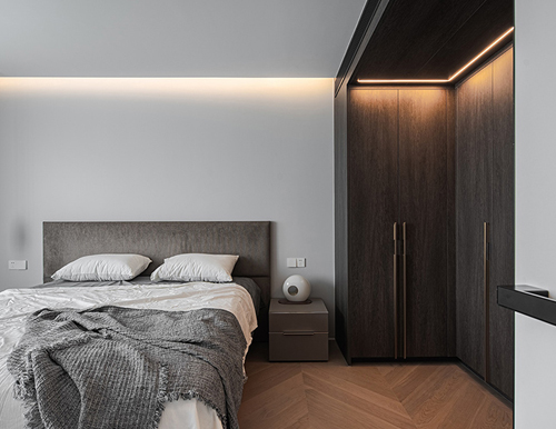 89m2兩室兩廳考慮全屋定制可以嗎？選擇什么風(fēng)格比較靠譜？