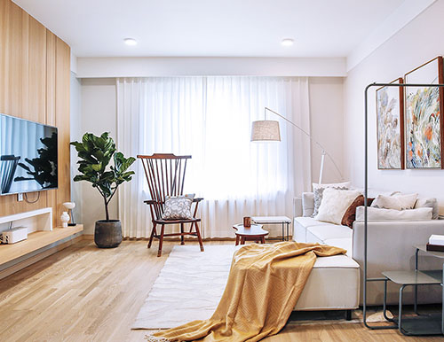 定制家具到底是先裝修還是后定制？