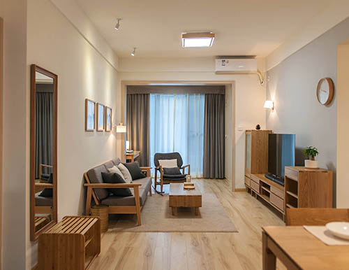 選擇全屋定制為什么要多對(duì)比幾個(gè)品牌？