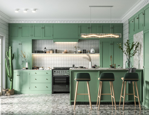 如何打造一個合格的北歐風家居空間？