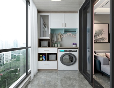 小戶型復式房應(yīng)該如何裝修？