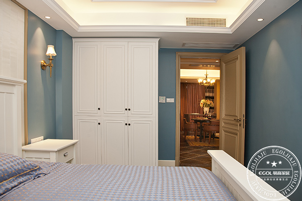 定制89m&sup2;現(xiàn)代簡約風(fēng)，讓生活一下子舒心了不少