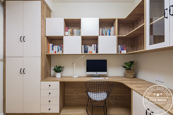 選擇全屋定制為什么要多對比幾個品牌？