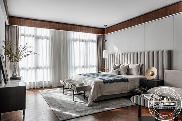 你喜歡這樣的現(xiàn)代簡約風(fēng)格全屋定制案例分析嗎？