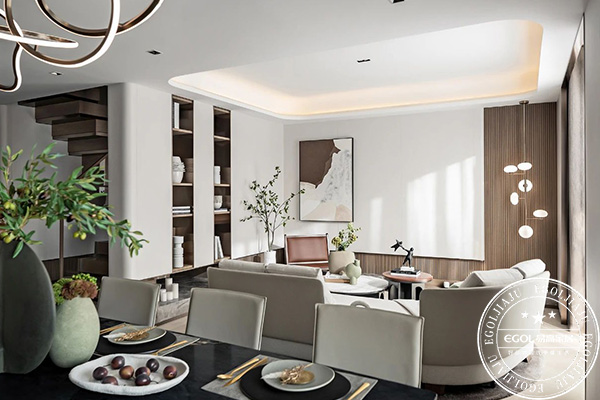 在選購(gòu)定制家具時(shí)要留心哪些問(wèn)題？