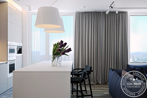 開全屋定制家具店樣品怎么選？定制樣品貴嗎？