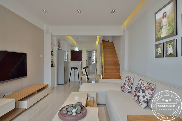 如何定制文藝范的家居空間？