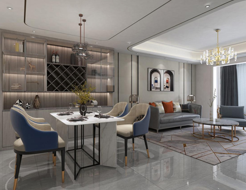 你真的了解北歐風(fēng)裝修嗎？