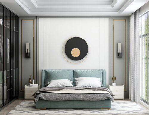 開全屋定制家具店樣品怎么選？定制樣品貴嗎？